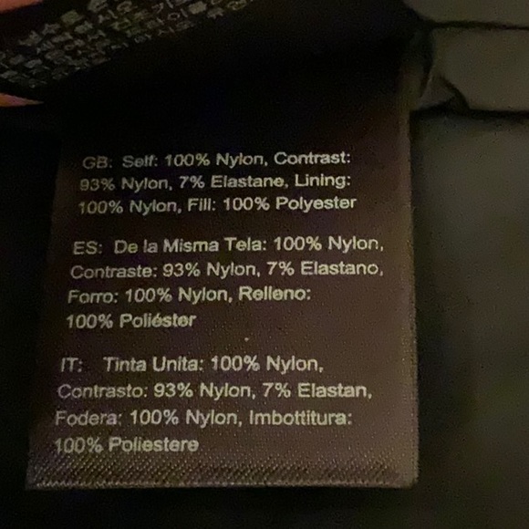 Black Diamond W ACCESS HOODY - Nickel - Small - Picture 15 of 16